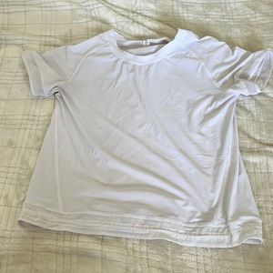 Lululemon Athletic Shirt